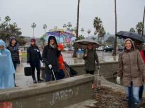 Global Community Day: La Jolla Beach Cleanup