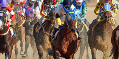 Private Debt Secondaries and Horse Races Featured Image