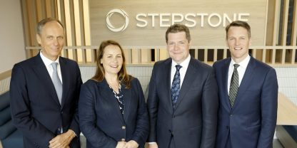 Stepstone continues to invest in Ireland with the opening of their new Dublin office2