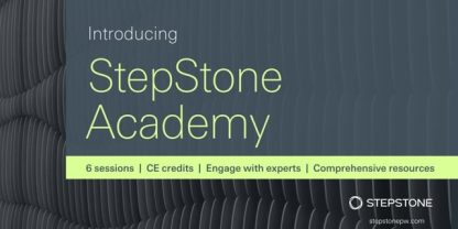 An overview of the private markets