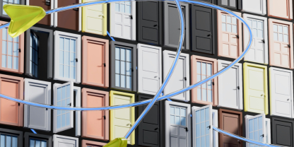 Stop asking about discounts: What asset quality drives venture secondary returns