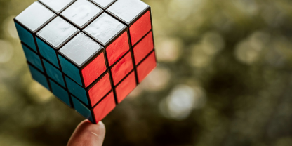 1,000 words or less: Introduction to private debt